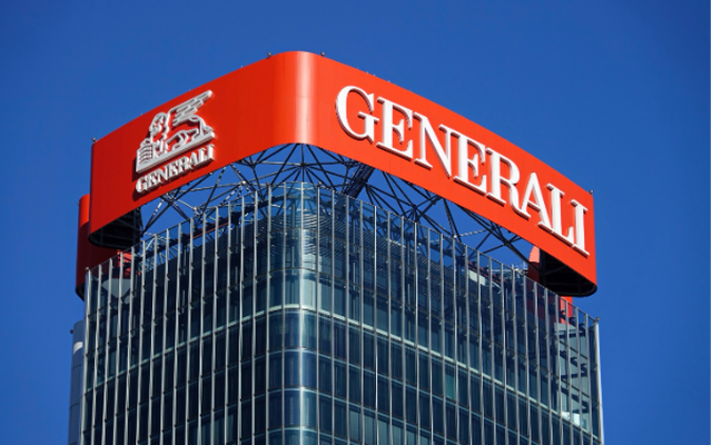 Generali khẳng định vị thế tài chính qua kết quả kinh doanh cao kỷ lục