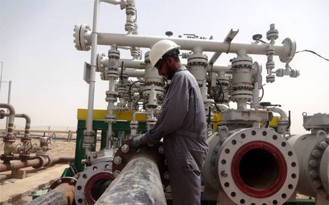 “Giá dầu sẽ dưới 100 USD/thùng 10 năm tới”
