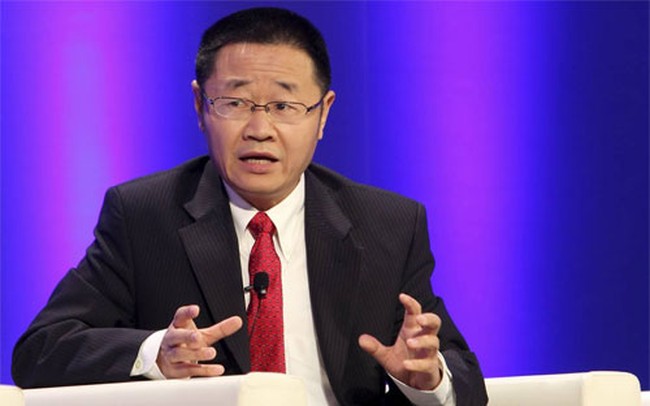 Sếp phó Ủy ban Chứng khoán Trung Quốc bị điều tra
