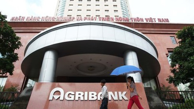 Cho vay sai, Agribank Bình Chánh thất thoát 131 tỷ đồng