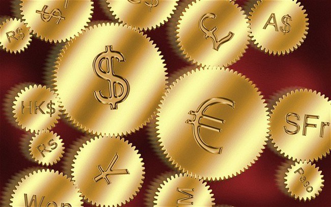 FED tăng lãi suất: Sự cứu rỗi cuối cùng cho ngành ngân hàng?