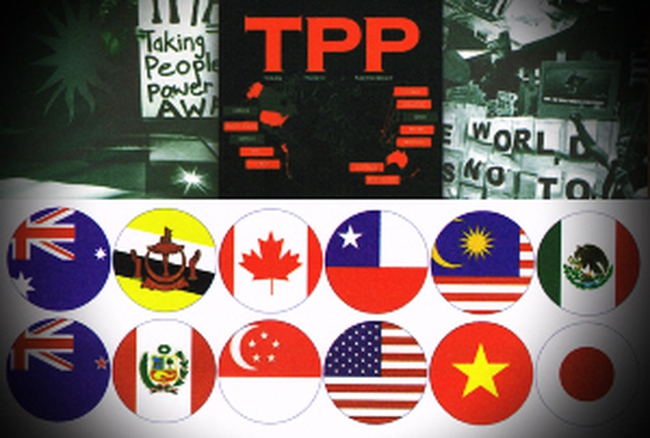 TPP có thể được bỏ phiếu tại Quốc hội Mỹ trong 6 tháng đầu năm 2016
