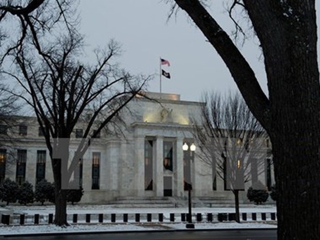 Chuyên gia kinh tế Mỹ: Fed sẽ tăng lãi suất trong năm nay