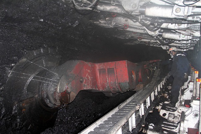 9 tháng đầu năm của ngành than: Nhiều đơn vị vẫn lỗ cả trăm tỉ đồng