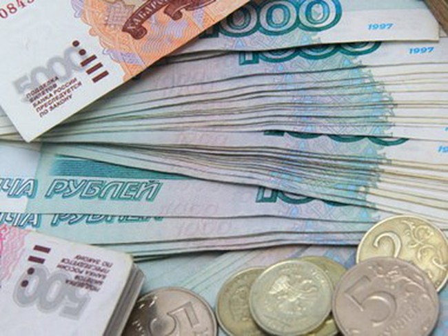 Iran và Nga thay đồng USD bằng đồng ruble trong thanh toán quốc tế