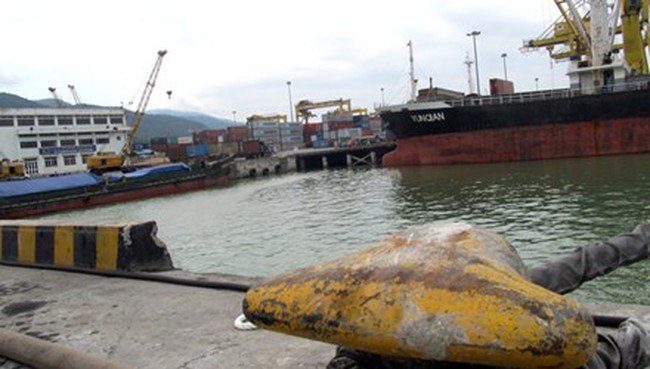 Từ chối vay vốn ODA: Cảng Đà Nẵng giành quyền tự quyết