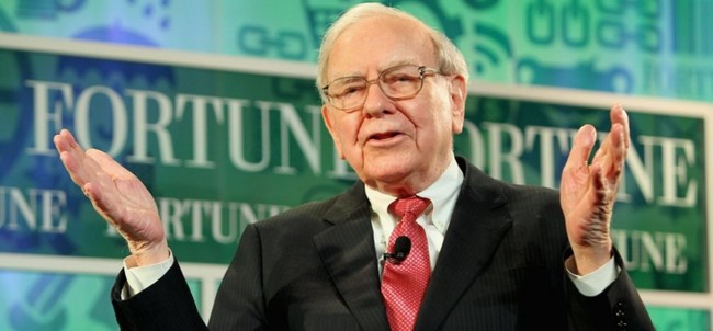 12 bài học cuộc sống từ nhà đầu tư huyền thoại Warren Buffett