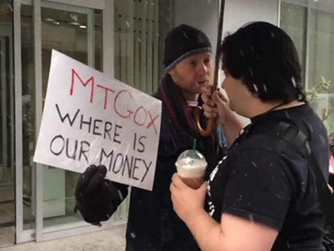 Nhật Bản: Khách hàng của bitcoin MtGox sẽ không được bồi thường