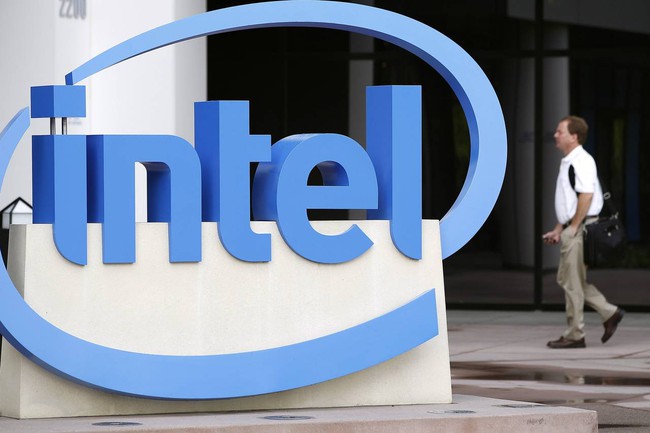 Intel hoàn tất thương vụ M&A lớn nhất trong lịch sử