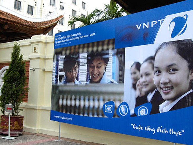 Bộ TT&TT đề nghị VNPT đề xuất nhân sự Tổng giám đốc VNPT