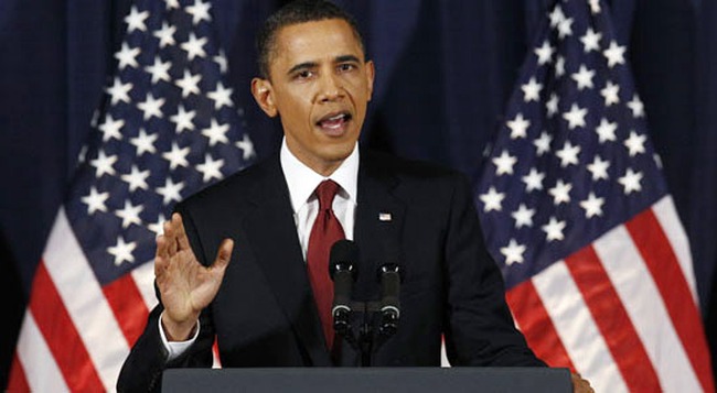 Thông điệp Liên bang 2015 của Tổng thống Obama - Nghị trình đầy tham vọng