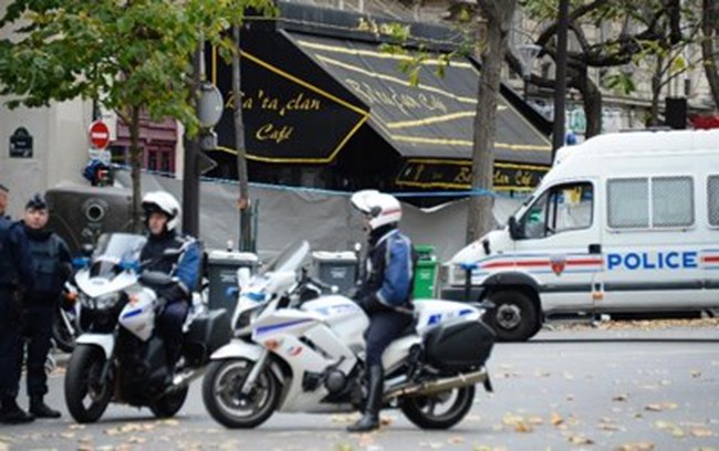 An ninh Pháp, Bỉ sơ hở đến mức khó tin trong vụ khủng bố Paris