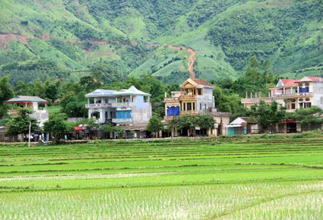 Hà Nội: Chậm bàn giao đất dịch vụ tại huyện Mê Linh