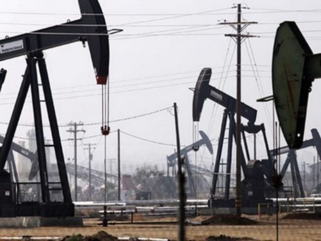 Triển vọng lạc quan về nhu cầu dầu mỏ của OPEC trong năm 2015