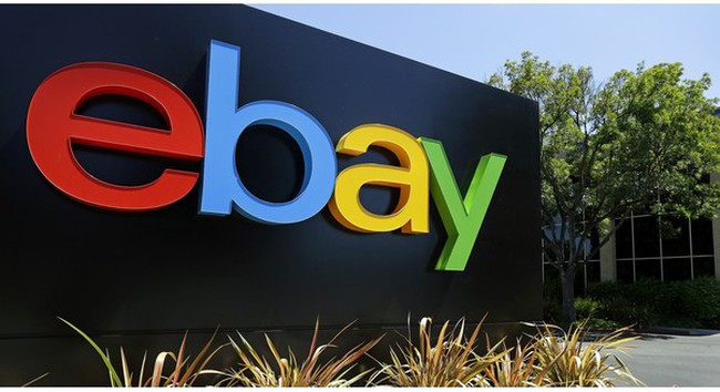 20 điều thú vị có thể bạn chưa biết về eBay