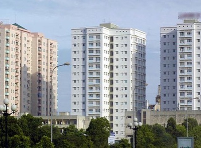 Bán nhà phải có bảo lãnh ngân hàng: Doanh nghiệp còn lúng túng