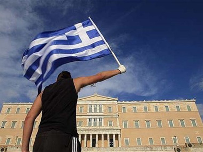 Gói cứu trợ mới cho Hy Lạp có thể mang lại hiệu ứng ngược