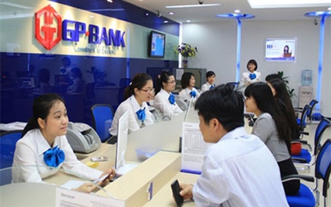 GP.Bank chính thức bị mua lại giá 0 đồng