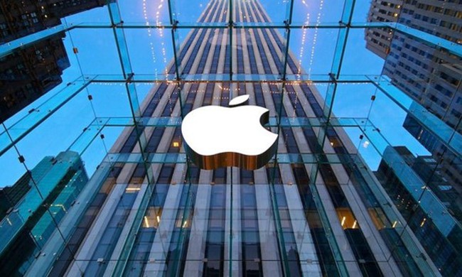 Apple dính án phạt trốn thuế lên tới 350 triệu USD tại Ý
