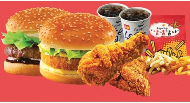 Từ phu kéo xe đến 'Vua bánh mì', đối tác lớn của Lotteria, KFC, Burger ...