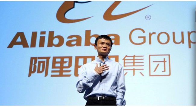 Hôm nay 1,6 tỷ cổ phiếu Alibaba sẽ được giải phóng, mọi con mắt đang