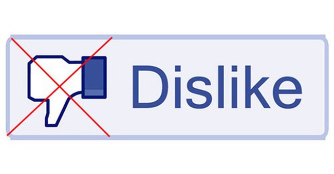 Những lựa chọn thông minh hơn “Dislike” dành cho Facebook