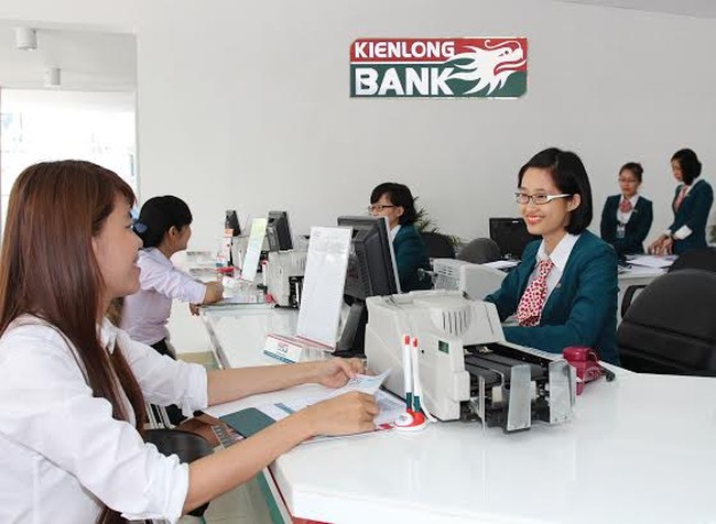 Kienlongbank: Năm 2014 ước đạt 250 tỷ đồng lợi nhuận trước thuế
