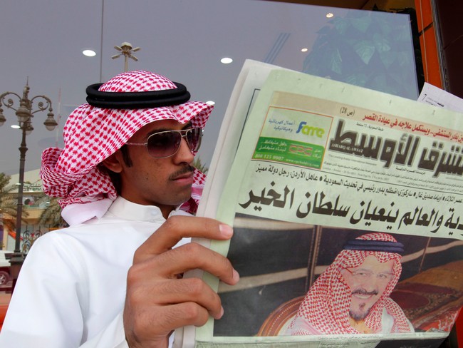 Saudi Arabia đang "tự giết chính mình"