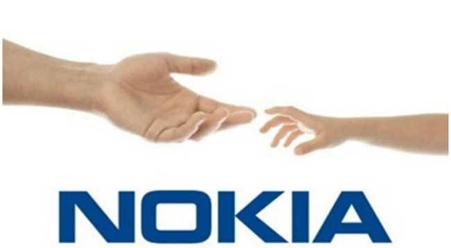 Với những ai là fan của Thương hiệu Nokia, hình nền Logo Nokia không thể thiếu trong bộ sưu tập của bạn. Hãy cùng thay đổi không gian trên màn hình điện thoại của bạn với hình nền tuyệt đẹp này.