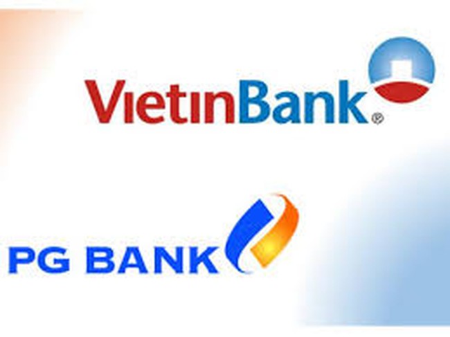 Sáp nhập PGBank, Vietinbank muốn “xin ưu đãi” những gì từ NHNN?