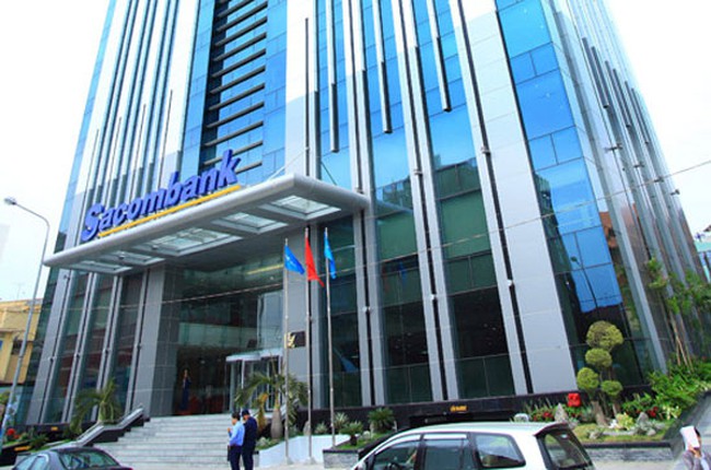 [Infographic] Hoạt động của Sacombank và Southern Bank trước ngày sáp nhập