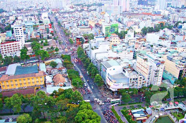 Quận Ba Đình: Giá bồi thường đất đường Kim Mã cao nhất hơn 133 triệu đồng/m2