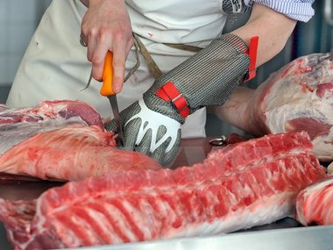 WTO ủng hộ Argentina kiện Mỹ về việc cấm nhập khẩu thịt