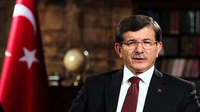 ​Thủ tướng Thổ Nhĩ Kỳ thừa nhận ra lệnh bắn rơi máy bay Nga