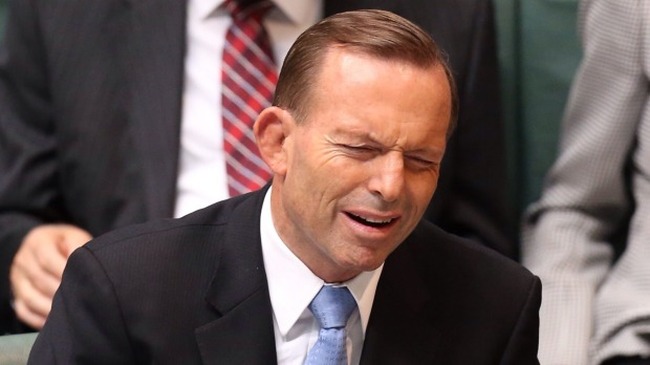 Giải mã cú hạ bệ chóng vánh của Thủ tướng Úc Tony Abbott