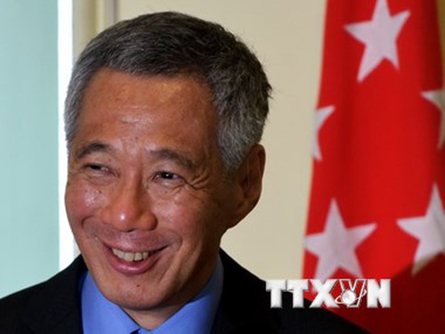 Thủ tướng Singapore Lý Hiển Long đã xuất viện sau ca phẫu thuật