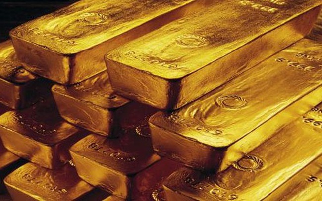 Thế giới mua ít vàng nhất trong 6 năm