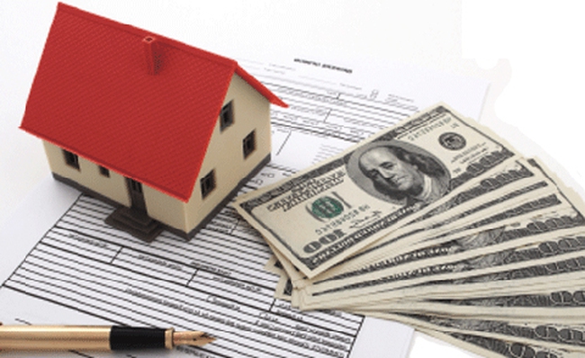 Lãi suất vay mua nhà: Người giàu cũng được ưu đãi