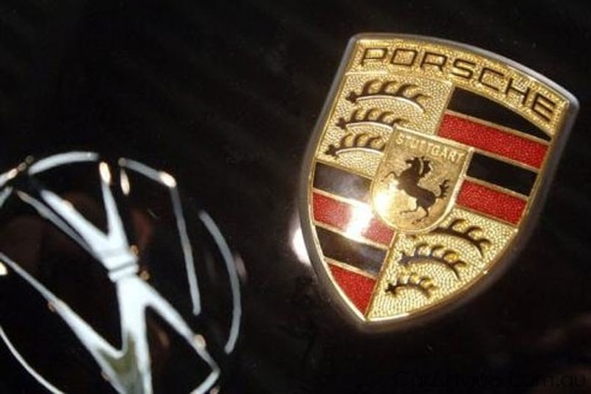 Porsche đã đánh bại các quỹ đầu tư bán khống như thế nào?