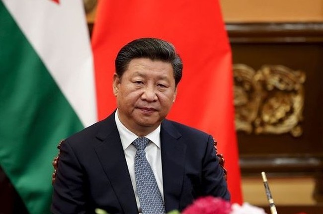 Thêm một “quan tham” Trung Quốc bị điều tra