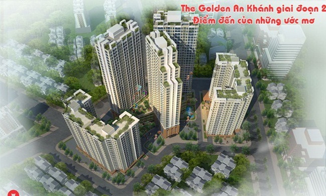 Nhu cầu mua căn hộ chung cư 1 tỷ sát khu trung tâm Hà Nội tăng mạnh