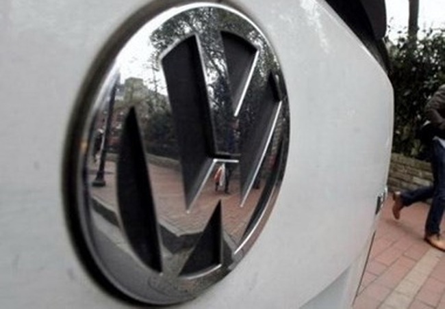 Volkswagen để mất “ngôi vương” tại Nhật Bản trong năm 2015