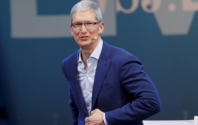 2016 sẽ là năm thảm họa với Apple?