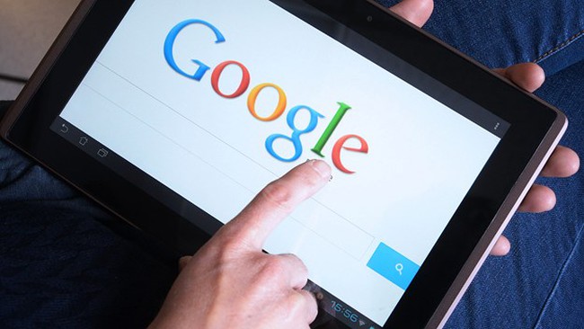 Giới chức Pháp yêu cầu Google nộp 1,7 tỷ USD thuế truy thu