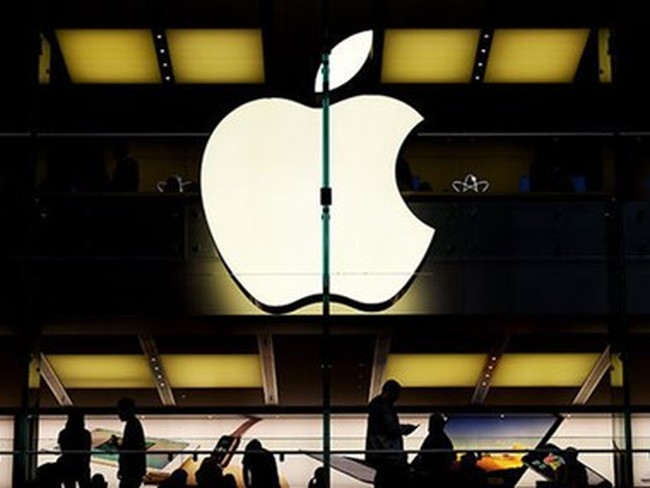Kháng cáo bất thành vụ sách điện tử, Apple phải trả 450 triệu USD
