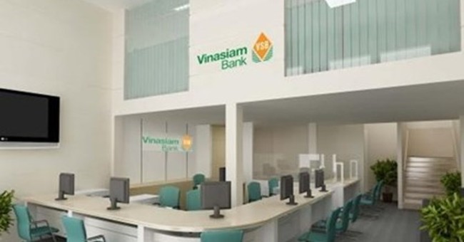 Ngân hàng liên doanh Việt Thái chính thức đóng cửa