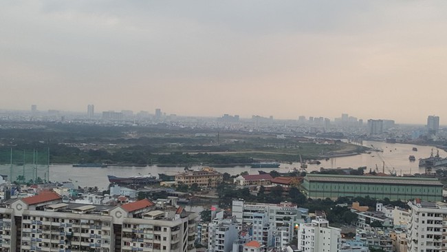 Sở hữu "đất vàng" Thủ Thiêm, lãnh đạo CII đang đứng giữa ngã ba đường