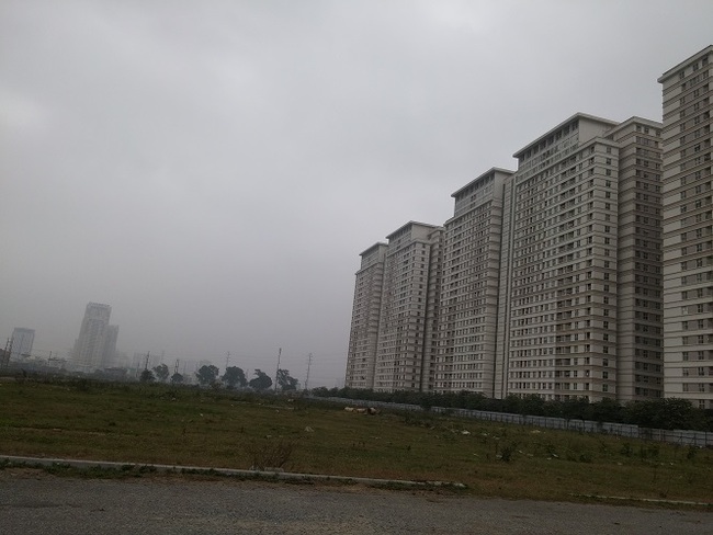 Nhiều dự án “đất vàng” của Tập đoàn Nam Cường giờ ra sao? Nhiều dự án “đất vàng” của Tập đoàn Nam Cường giờ ra sao?