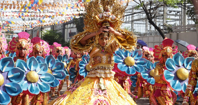 Người Philippines đã làm gì để đất nước trở thành 