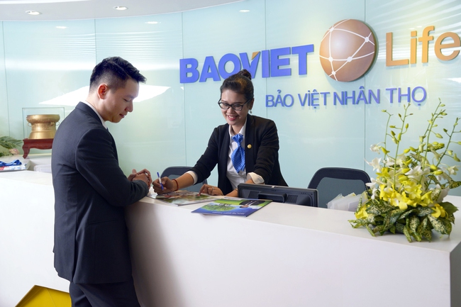 Tập đoàn Bảo Việt đạt 789 tỷ đồng LNST trong 6 tháng - tăng 8% so với cùng kỳ